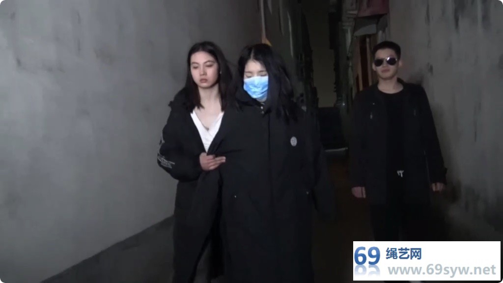 胜景影视 失踪者 下 发生多起女性失踪案件，情侣作案/26分钟