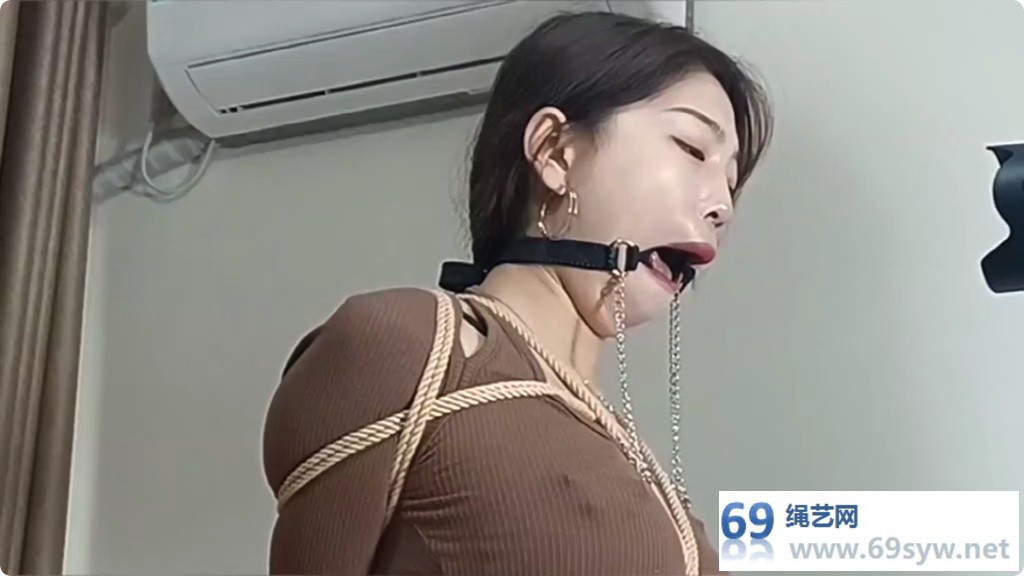 探花郎 性感小猫晴子 直臂股绳综合测试/22分钟