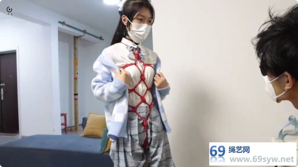 得意客 毒舌女友很宠我 屈服只为男友开心/32分钟