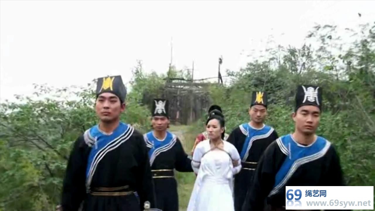古装剧情-女侠恨/34分钟