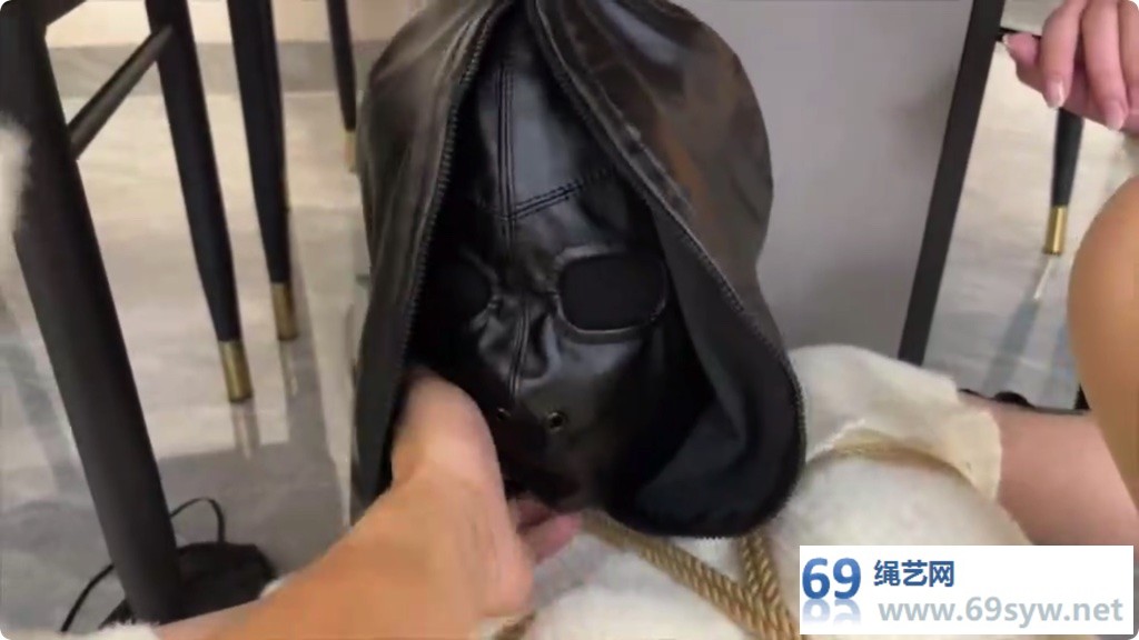 FXX 束缚窒息 小m又又又被SPTK足底/11分钟