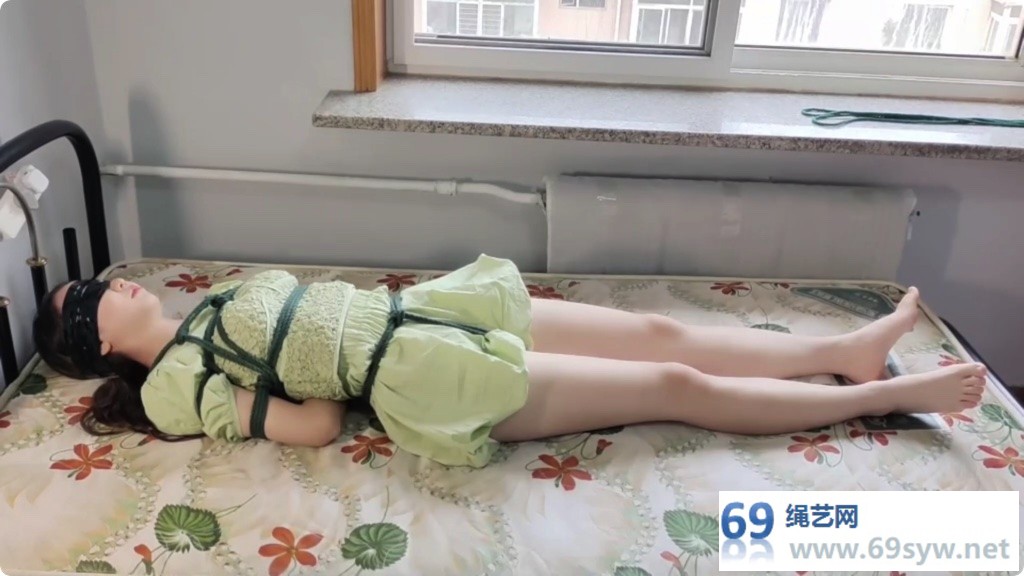 玩奴 学生小美女露娜来约绑 日式蛇缚tk挣扎/56分钟