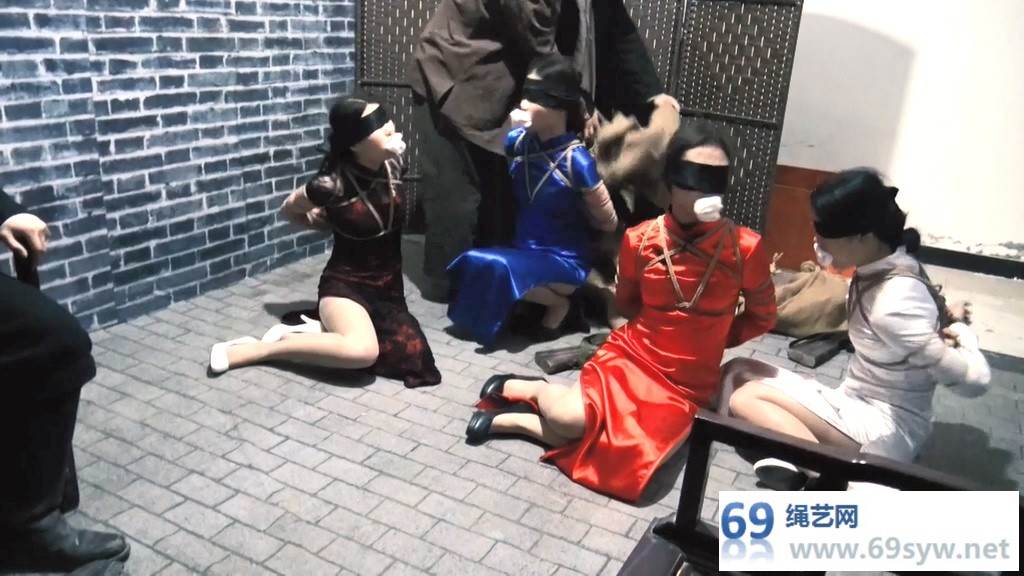 胜景影视：《女子特工队》第二集/1小时/5影视币