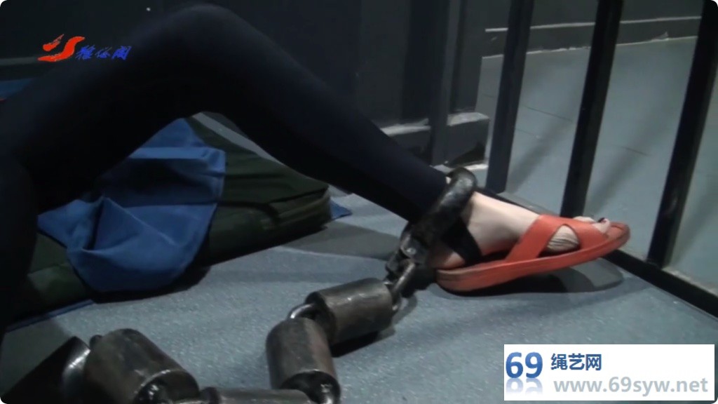 雅俗阁女犯剧情 柳洋 罪域之堕落之花 美腿打上重型死镣/80分钟