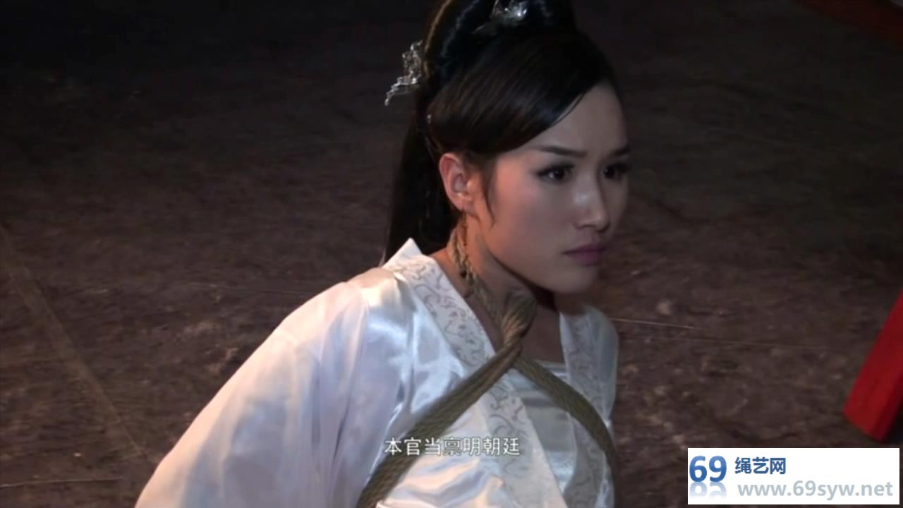 古装剧情-女侠恨/34分钟