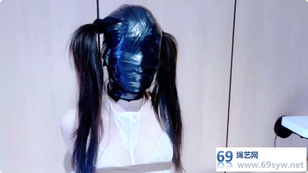 窒物者 完爆小G 头部全包 小G仿佛经历了铁人三项/18分钟