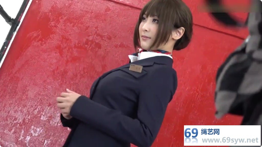C圈网红王子妃 Fay Prince到Team Mikey接受美女犬T教/50分钟