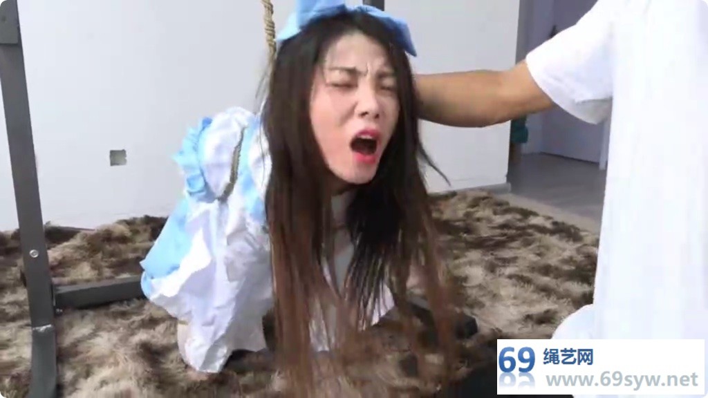 逍遥 柳洋 迟来的报复 少女柳洋被挟持绑架/18分钟