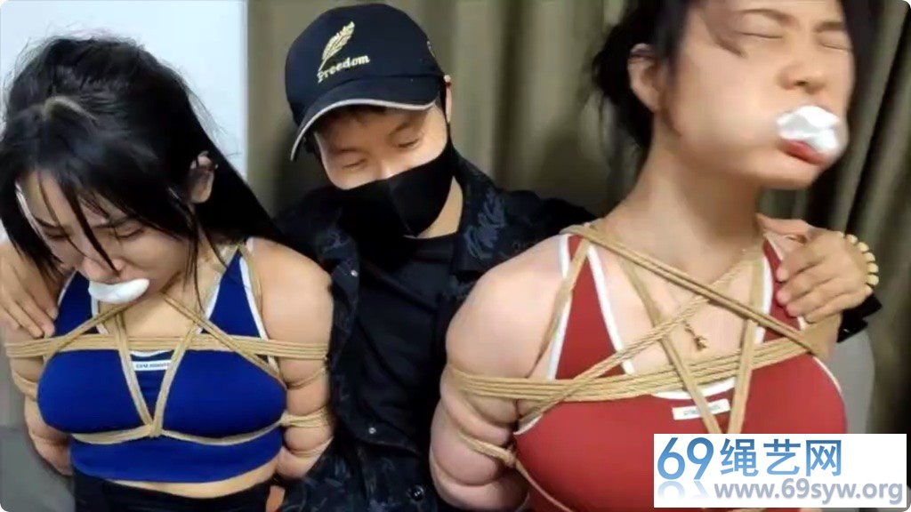 网盘 -一绳所爱剧情 杨若琳and紫涵 特殊家教（下）/41分钟