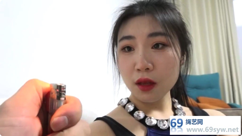 逍遥剧情 提线木偶 灰丝女记者 吴晗/20分钟