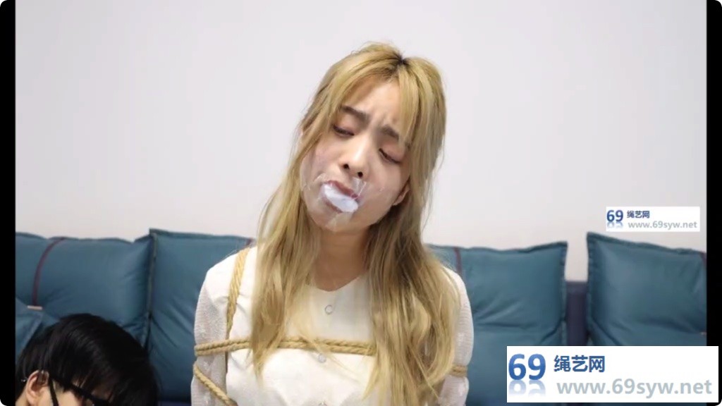 得意客剧情 傲慢女友驯服计划 下 长期原味堵嘴吊起/26分钟