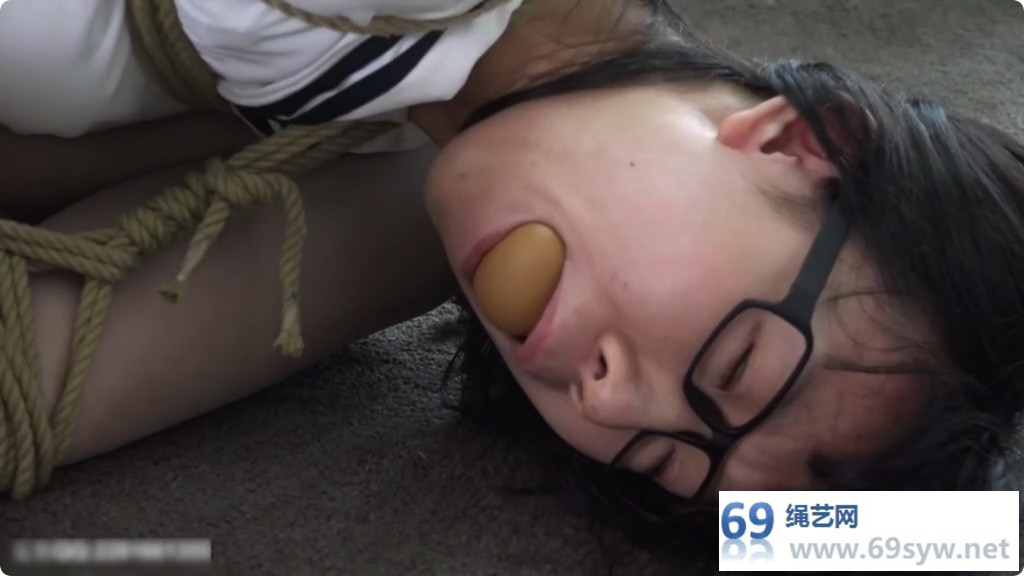  灰鸟 长腿少女遇劫匪 鸡蛋堵嘴放置/33分钟/10积分