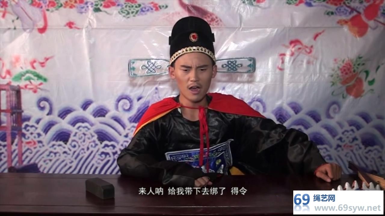 古装剧情-女侠恨/34分钟