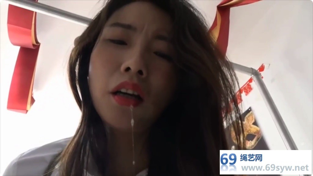 逍遥柳洋 黑丝女白领紧缚体验01 美腿日式单腿吊/31分钟