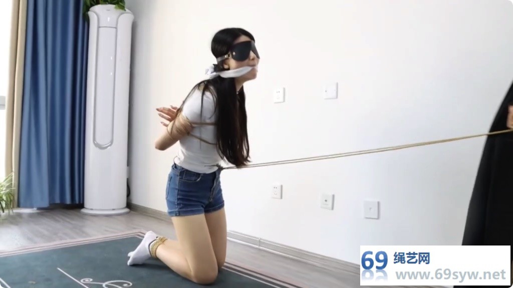 得意客剧情 女拳师的制裁 多层原味棉袜 捆脚趾/60分钟