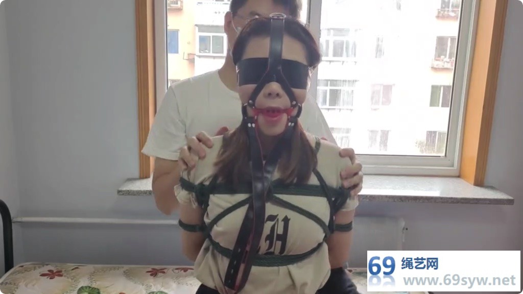 玩奴 瑞婷妹子的假装外出的驷马弃置实验！崩溃挣扎意外掉落/22分钟