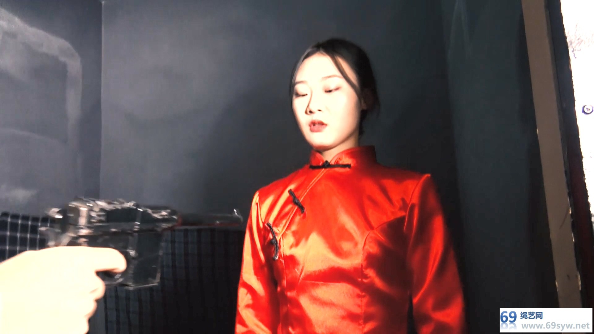 胜景影视：《女子特工队》第二集/1小时/5影视币视频下载