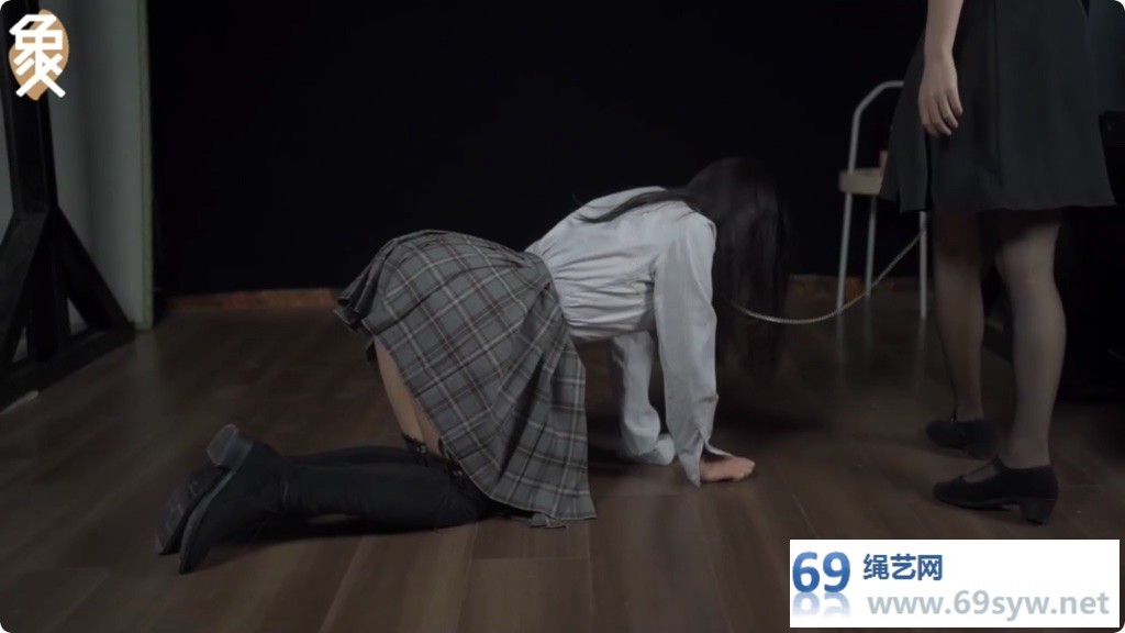 象人 学生不好好学习，老师当然要重拳出击/54分钟