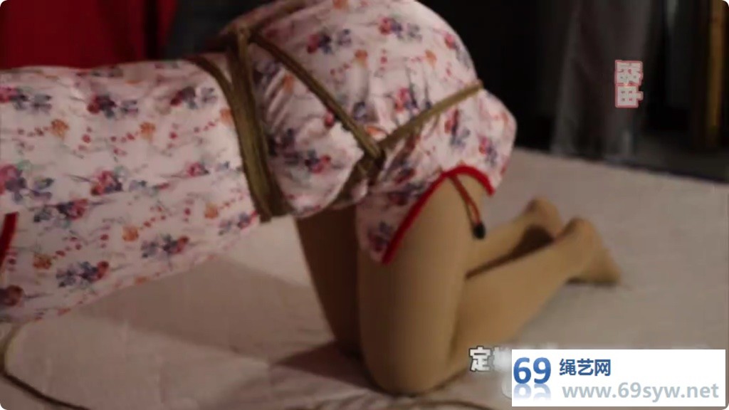 路由 限位电击罚站 小莫 强制踮脚罚站/31分钟