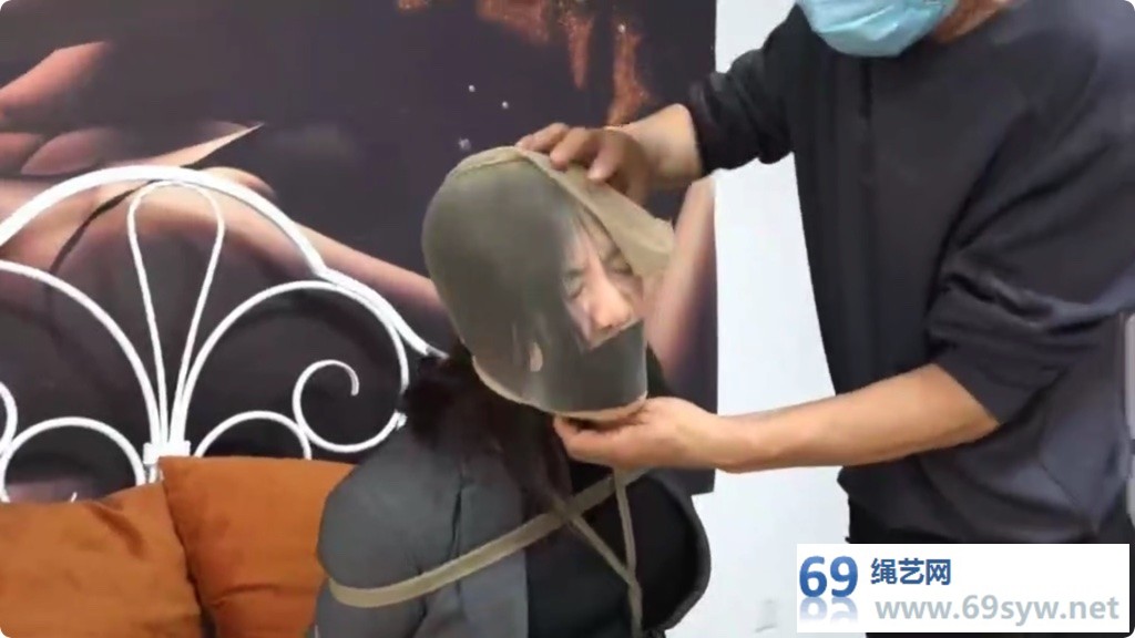 逍遥 李然 危机陷落 5 丝袜hentai的报复/25分钟