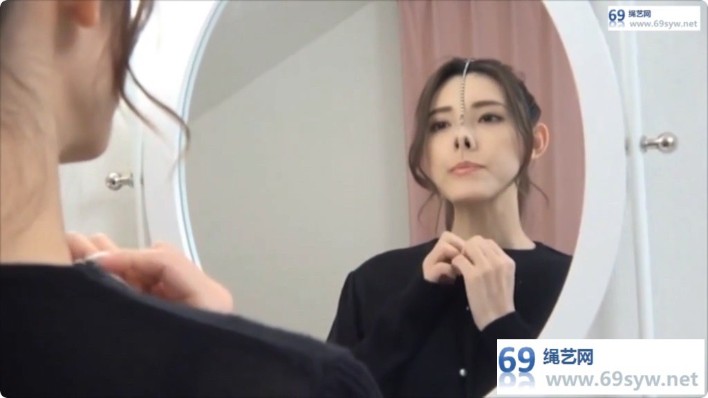  压缩包—森沢かな 美女鼻钩 /17分钟/10积分