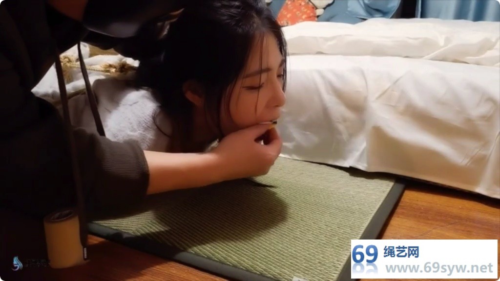 JS剧情 美奴玖念 教师劫02 原味棉袜堵嘴捆绑/65分钟
