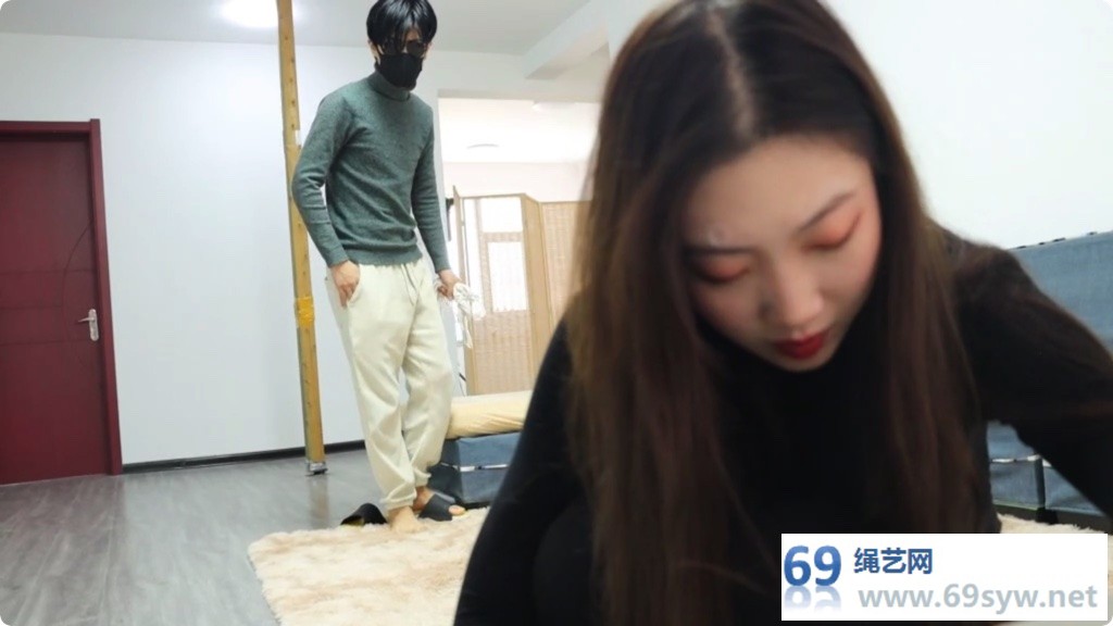 得意客剧情 失手的女贼 原味棉袜堵嘴/64分钟