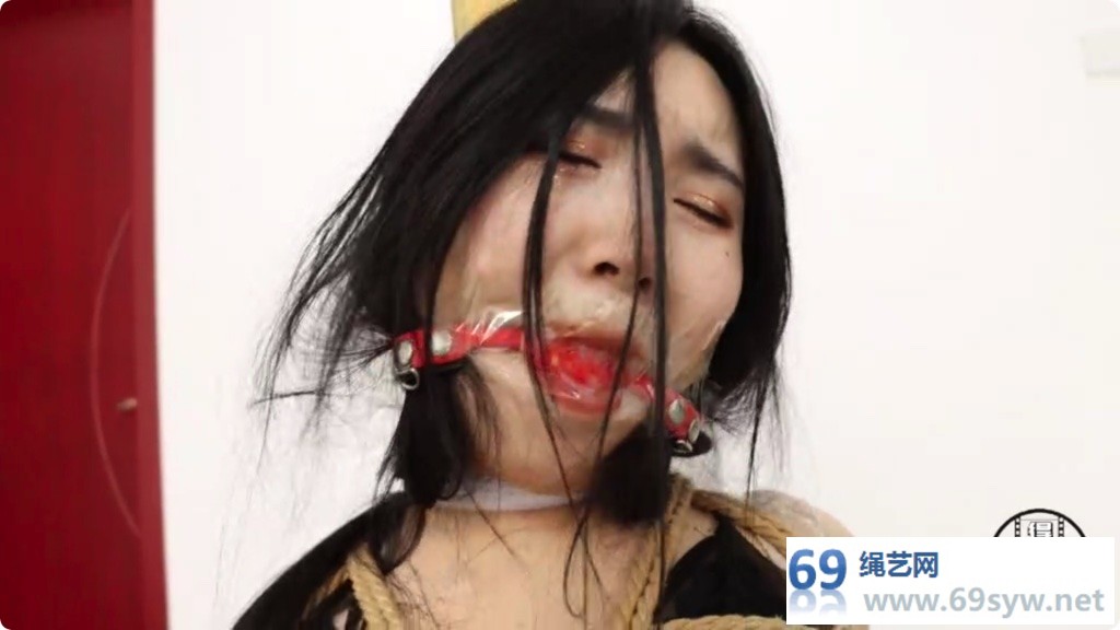 得意客剧情 吴晗 消失的女王 黑丝全身紧缚伪装拘束永恒囚禁/26分钟