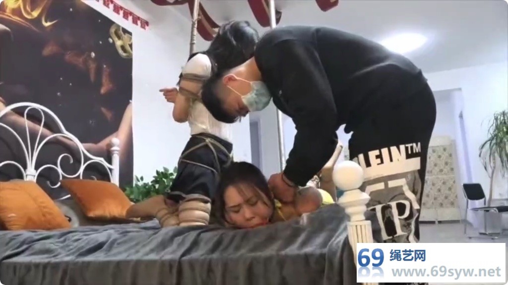 逍遥剧情 柳洋 间谍风云02 掉入精心编织的陷阱/22分钟