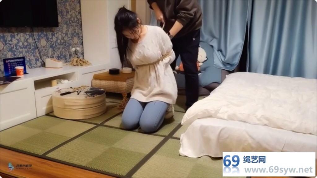 JS剧情 美奴玖念 教师劫02 原味棉袜堵嘴捆绑/65分钟