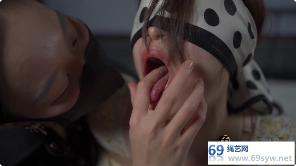 象人 Miya轻语 女调女 肉丝Miya第一次体验被女生玩弄/34分钟