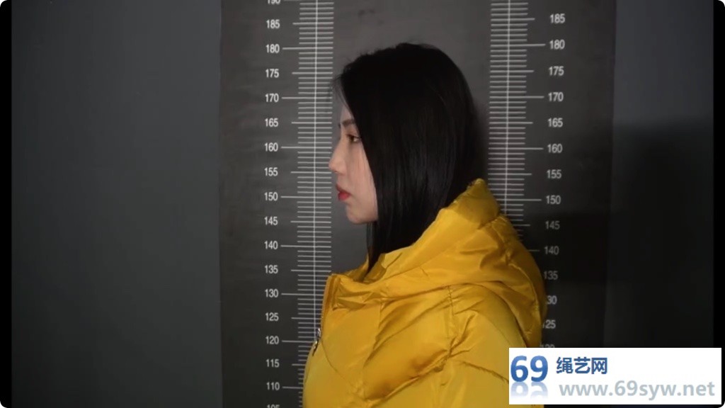 MJ 紧缚镣铐女犯 噩梦成真 苏冰倩 /19分钟
