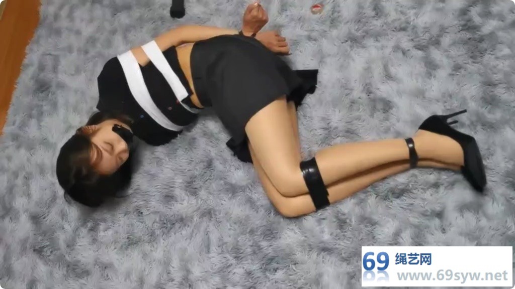 奥特曼也很酷 美腿珂如 剧情 无限噩梦/28分钟