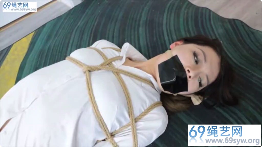 得意客剧情  诱拐物语-君兮版 胶带包手/22分钟