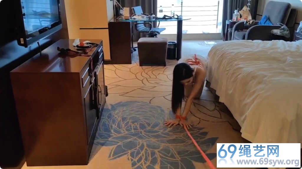 随心 美人江奈 浴缸里的新娘/31分钟