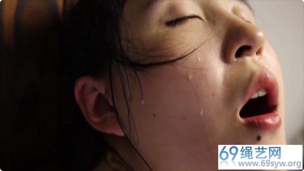路由 绷带包裹束缚 目前最严密的束缚造型 绷带包裹麻绳加固/26分钟