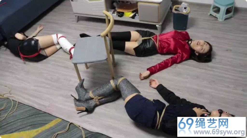 得意客 柳洋 袜靴 BD无限公司第二季 行动失败后的无能为力/21分钟