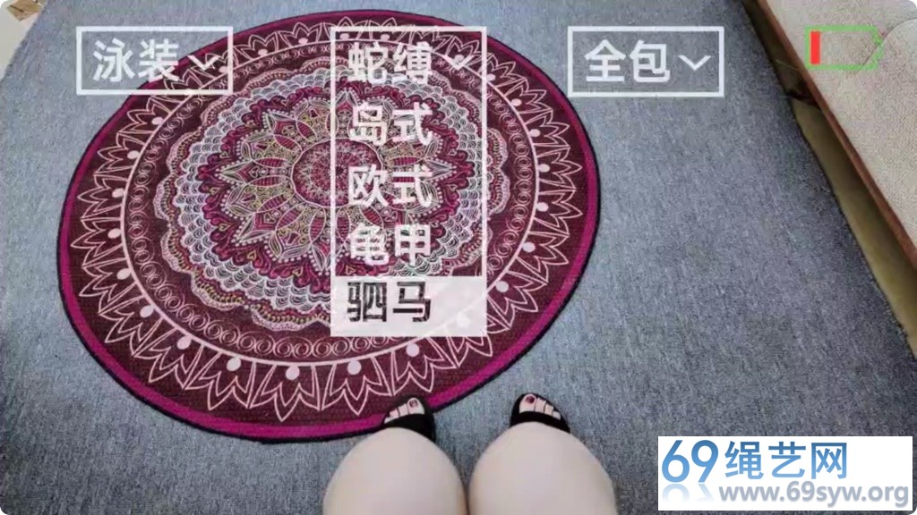 半岛束艺台 剧情 迷失在VR 布玛/29分钟
