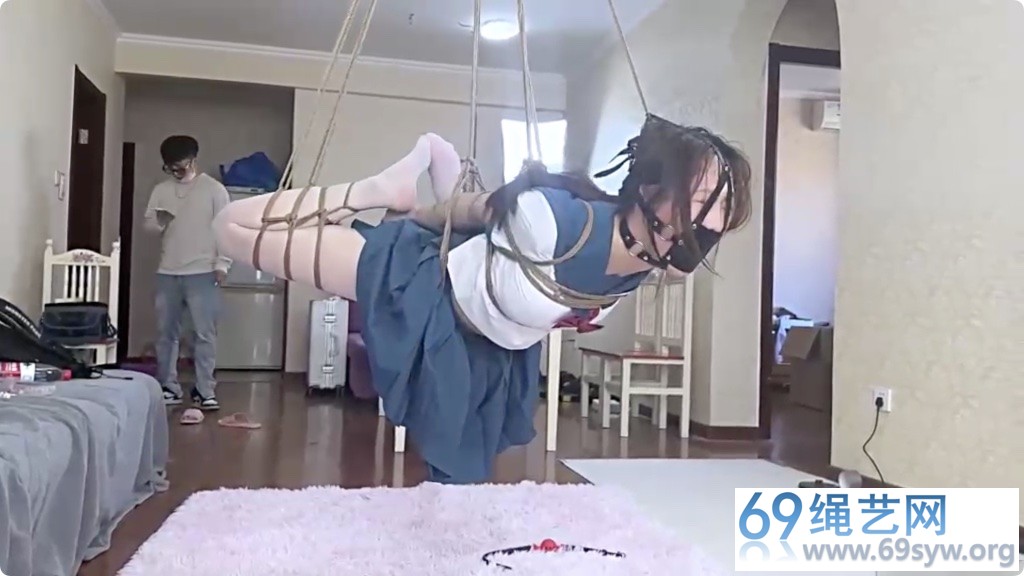 贝特 倩倩素颜 超紧悬吊/32分钟