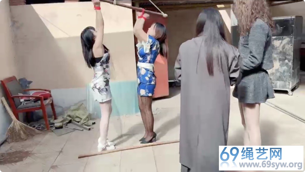 媚娘 被报复的霸凌者02/26分钟