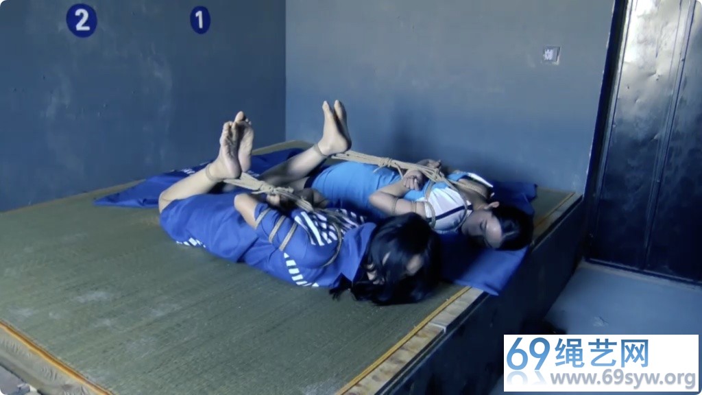 胜景影视 秋月花飞暗自殇 第三集 女井也沦为阶下囚等待宣判/38分钟