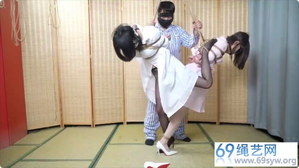 象人 医生嗷嗷与护士小0被病人连缚T教/41分钟