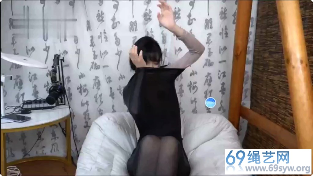  王竹子 道具介绍 丝袜的妙用 /7分钟/10积分