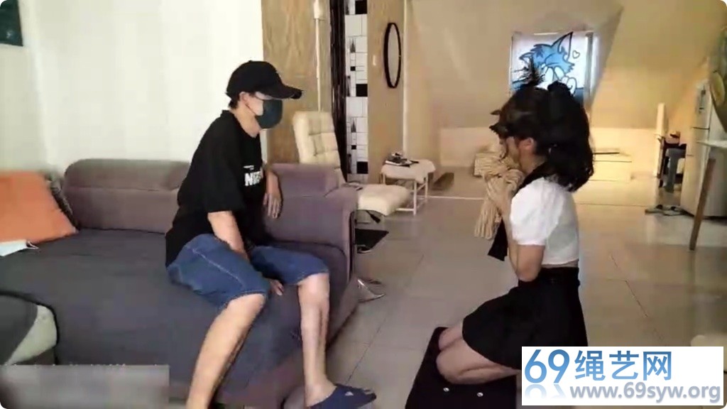 精致文化 美女的要求 请将我极限五花+驷马+打屁股/23分钟