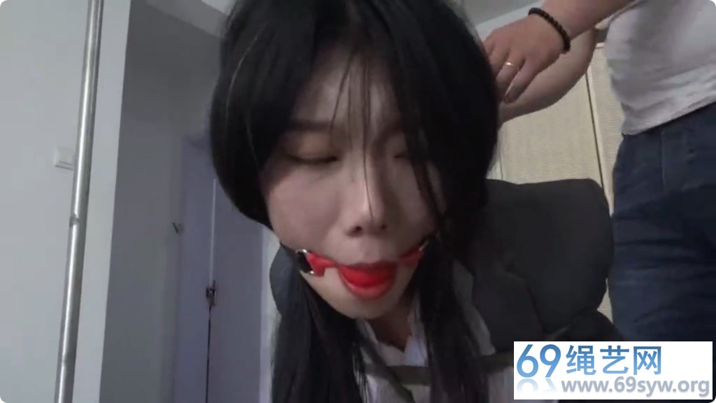 逍遥剧情 韩玉在恶魔辅导员的TK拷问下逐渐屈服/24分钟