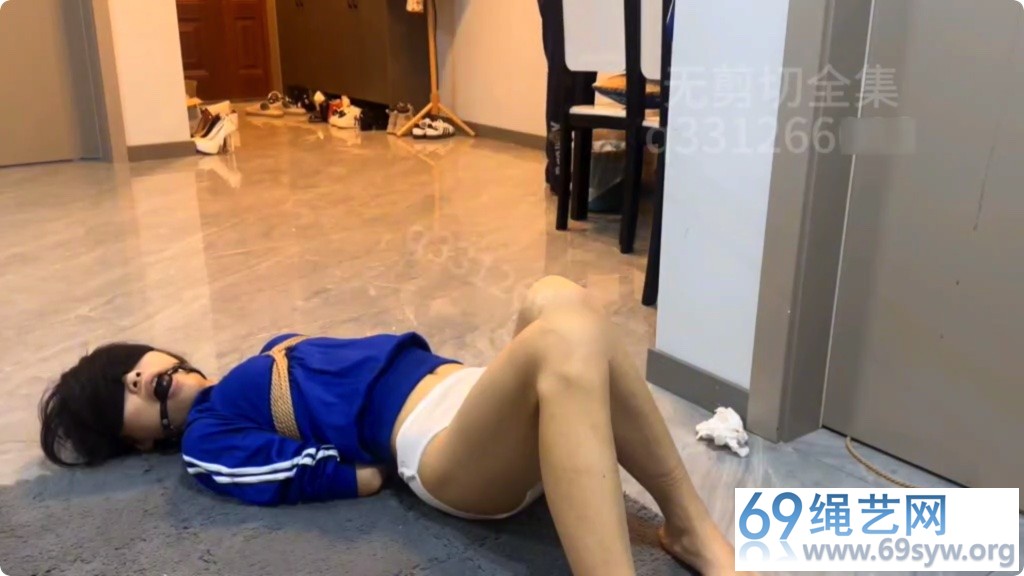 欢乐谷 校服在校M 绝望的咆哮/36分钟