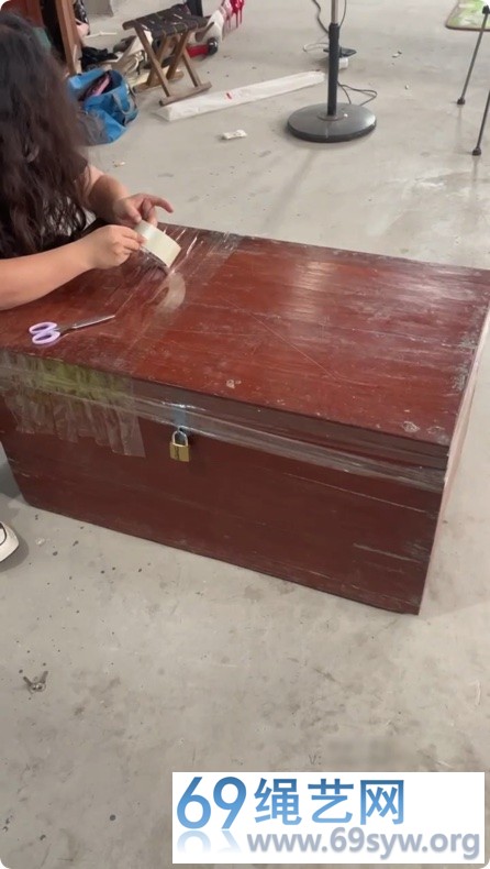 媚娘 美腿水儿贩卖记 奴隶新娘口含钥匙捆绑装箱封闭/133分钟