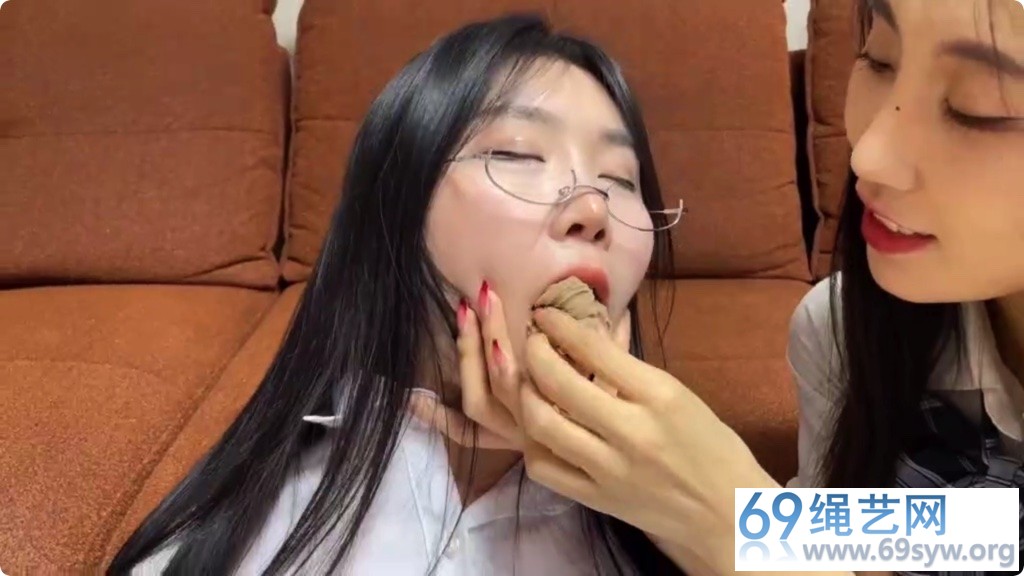 云雀 吴晗+琳琳（恩可）对不良少女的家访01/23分钟