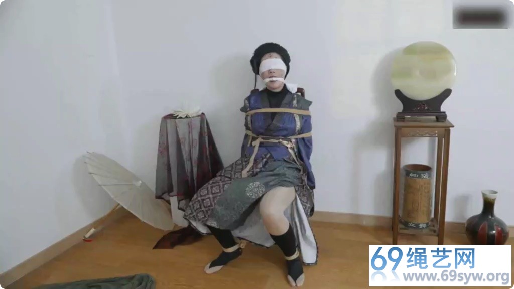 红鲤鱼 黑神话悟空  停止挣扎的四妹 下/26分钟