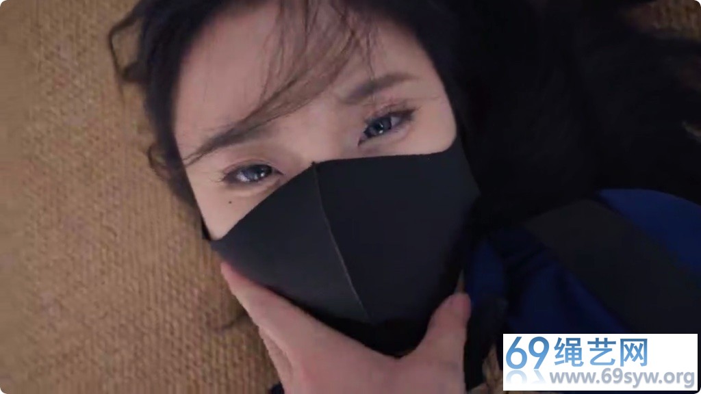 悠米 超美女coser 女巡逻官贴罚单被记恨强行绑架拖回束缚培欲/25分钟